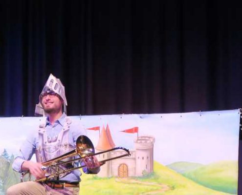 munichbrassconnection kinderkonzert