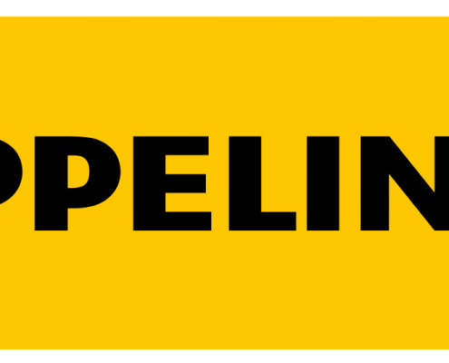 Zeppelin Baumaschinen GmbH CAT Logo (c) zeppelin-cat