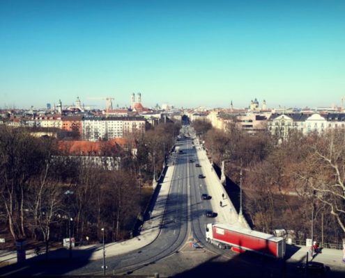 Bayerischer Landtag IHK Unternehmerinnen Digital München